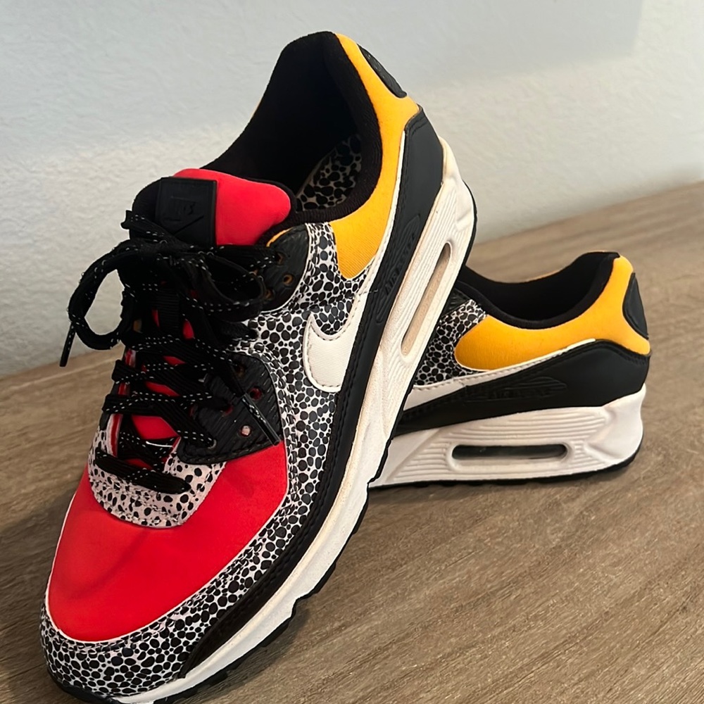 Worn once Nike Air Max